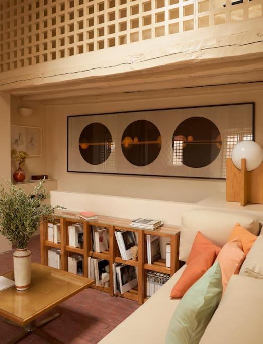 Casa Josephine Riofrio - Retiro A 1 H De Madrid Vila La Losa Exterior foto