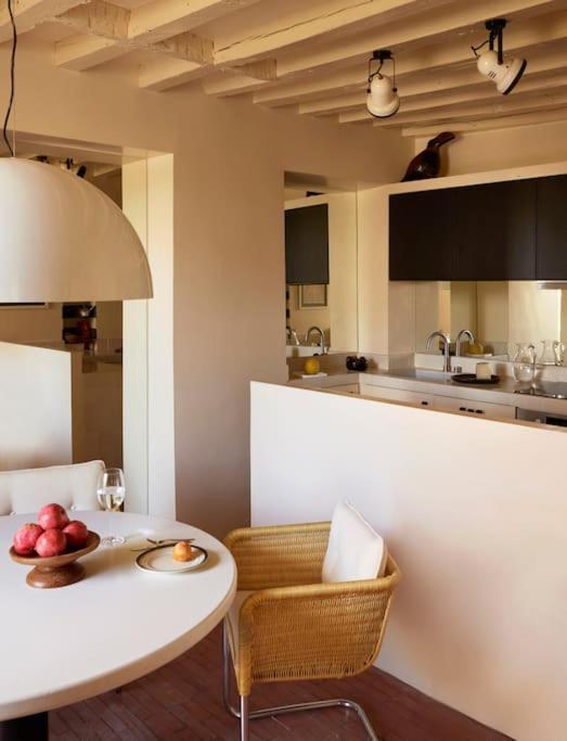 Casa Josephine Riofrio - Retiro A 1 H De Madrid Vila La Losa Exterior foto