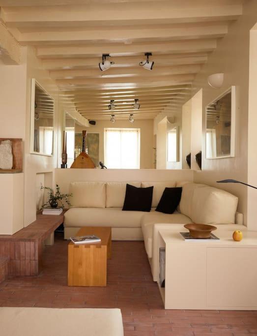 Casa Josephine Riofrio - Retiro A 1 H De Madrid Vila La Losa Exterior foto